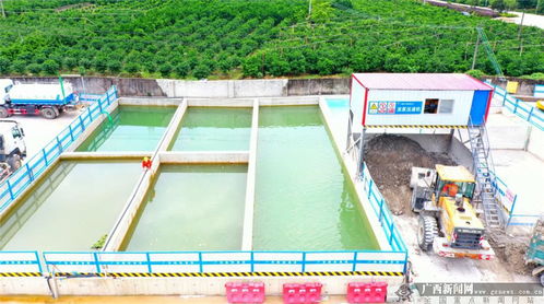 引進(jìn)新環(huán)保設(shè)備，為廣西賀巴高速公路工程建設(shè)注入強(qiáng)勁新動(dòng)力